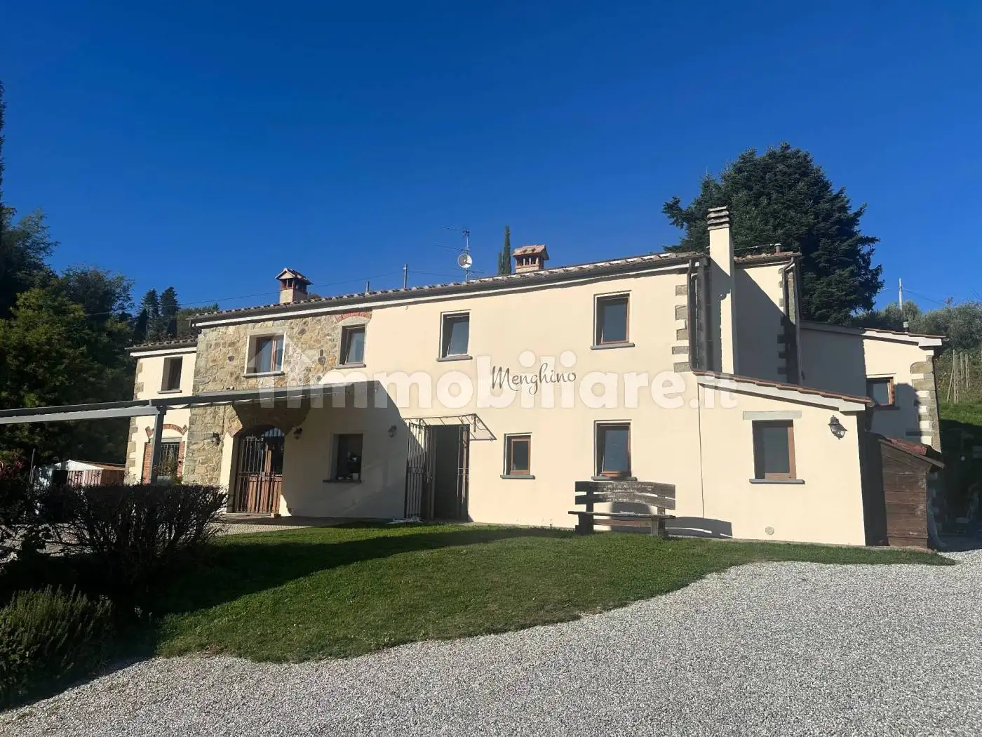 Rustico - Casale in vendita a Marliana