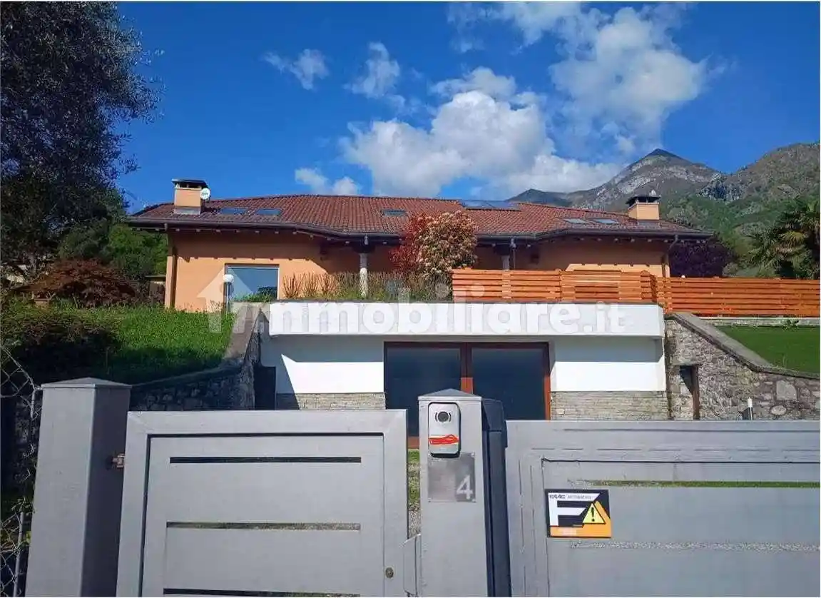 Villa all'asta via CASTELLO, 4 B, Griante - foto 2