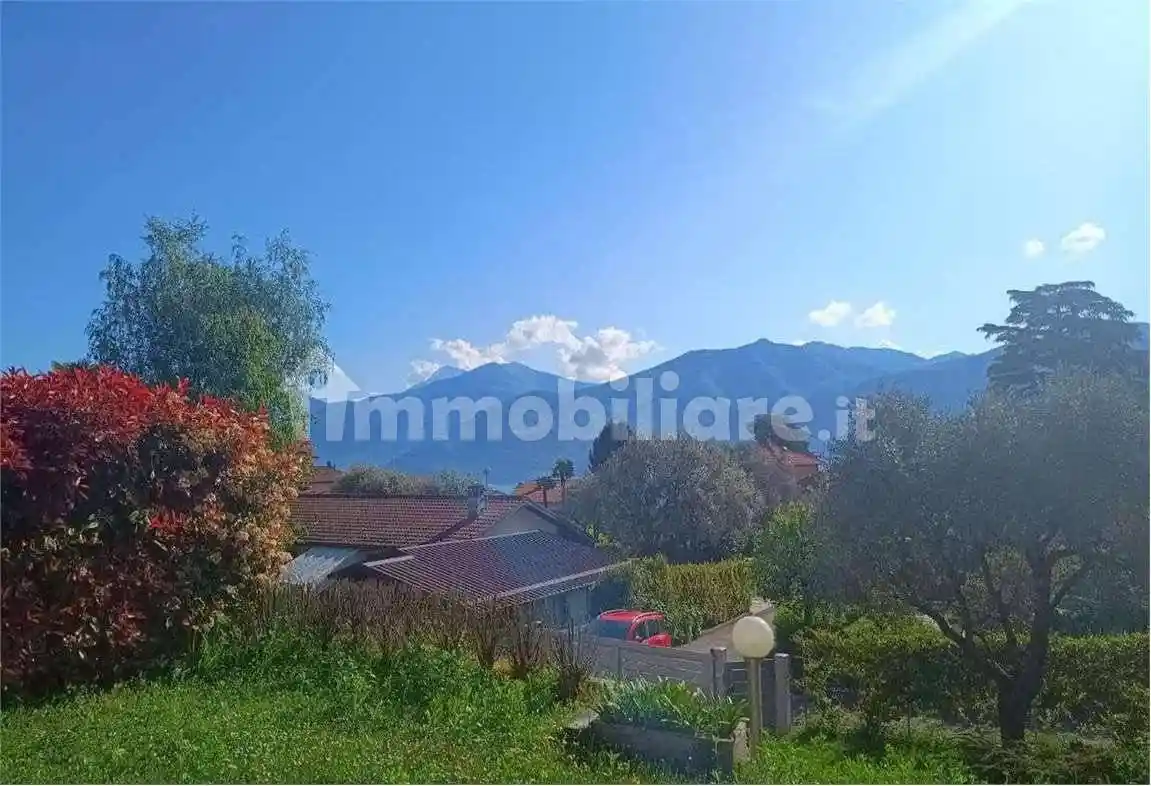 Villa all'asta via CASTELLO, 4 B, Griante - foto 3