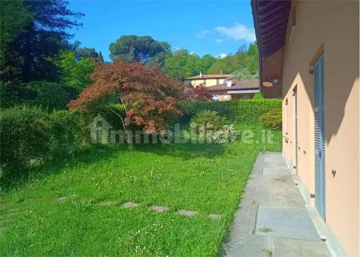 Villa all'asta via CASTELLO, 4 B, Griante - foto 5