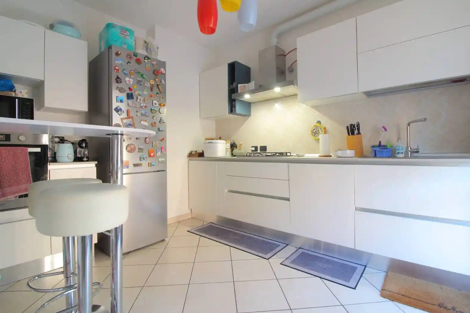 Appartamento - foto 4