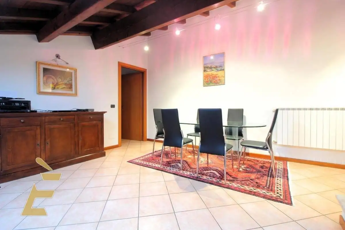 Trilocale via Fermi 59, Tre Re Mezzana Corti, Cava Manara - foto 3