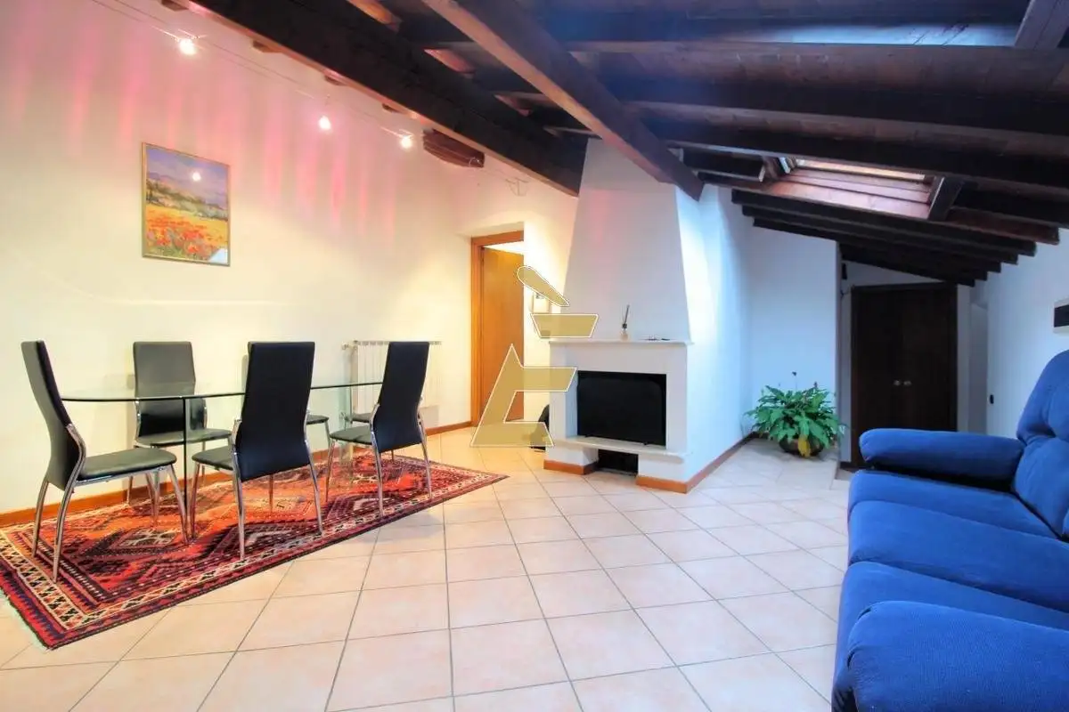 Trilocale via Fermi 59, Tre Re Mezzana Corti, Cava Manara - foto 4