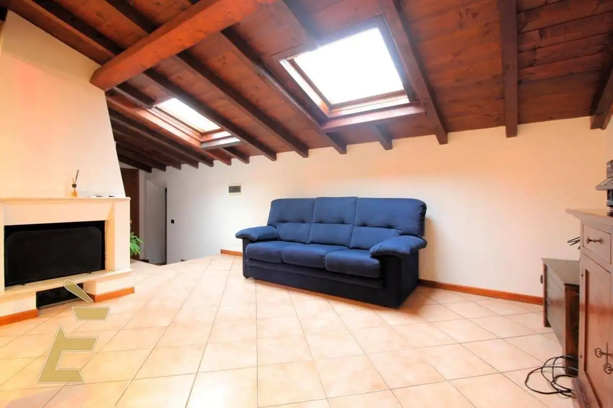 Trilocale via Fermi 59, Tre Re Mezzana Corti, Cava Manara - foto 5