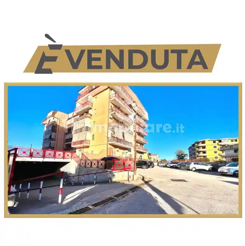 Appartamento in vendita a Melito di Napoli