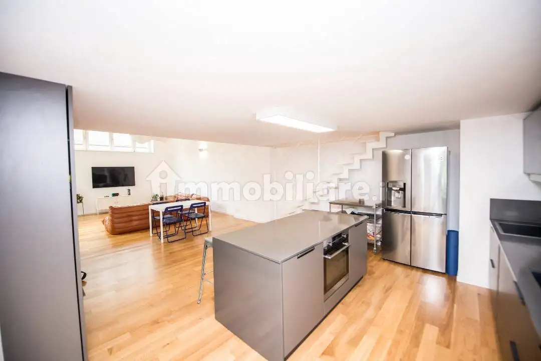 Apartment in vendita a Milan