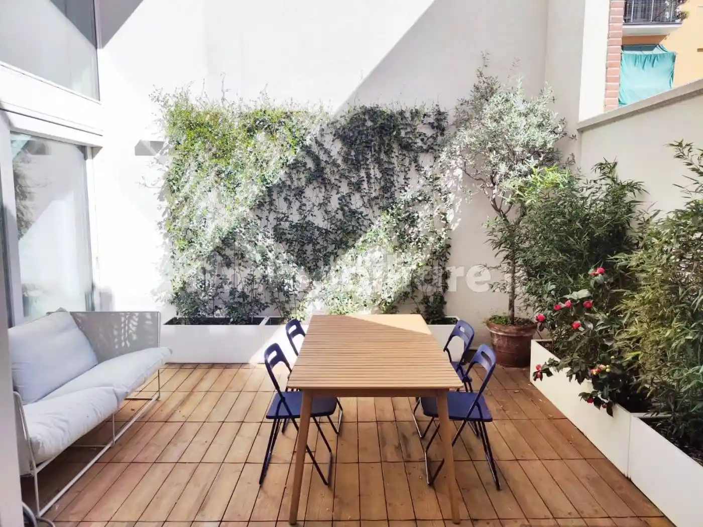 Trilocale via Lodovico Montegani 14, Cermenate - Abbiategrasso, Milano - foto 2