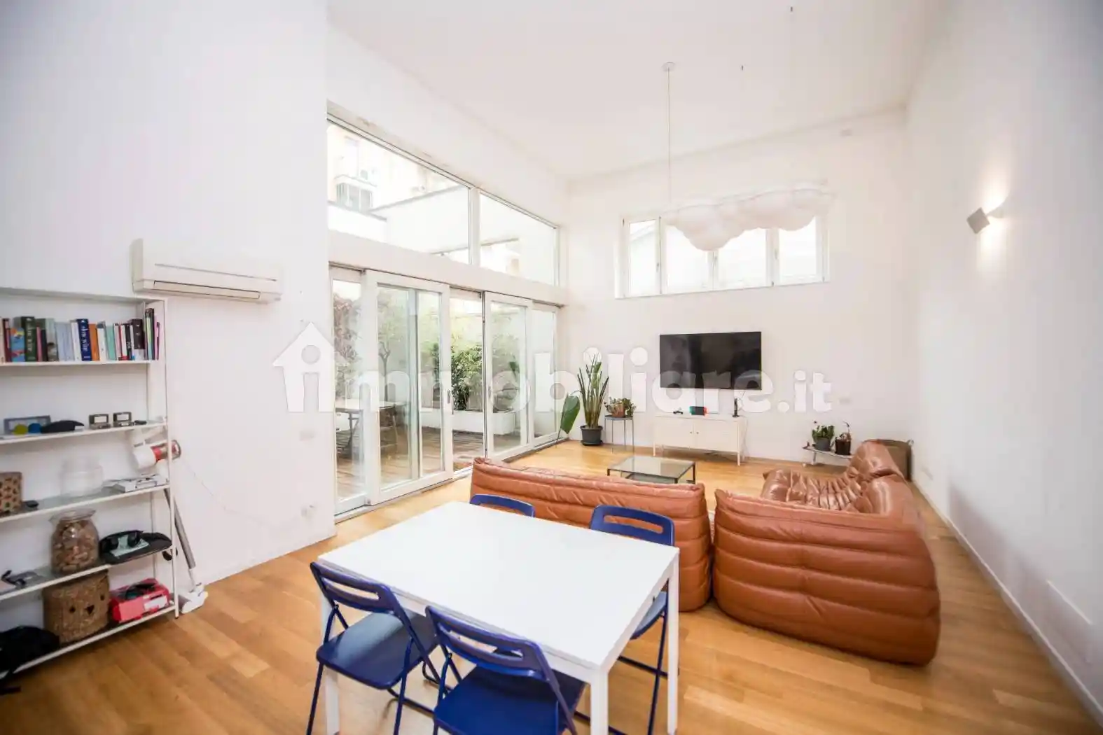 Trilocale via Lodovico Montegani 14, Cermenate - Abbiategrasso, Milano - foto 3