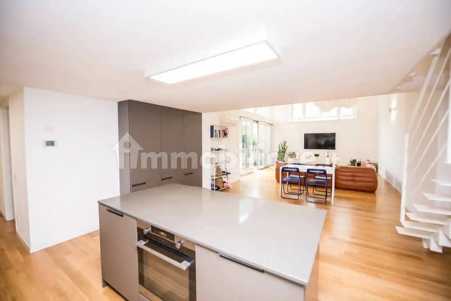 Trilocale via Lodovico Montegani 14, Cermenate - Abbiategrasso, Milano - foto 4