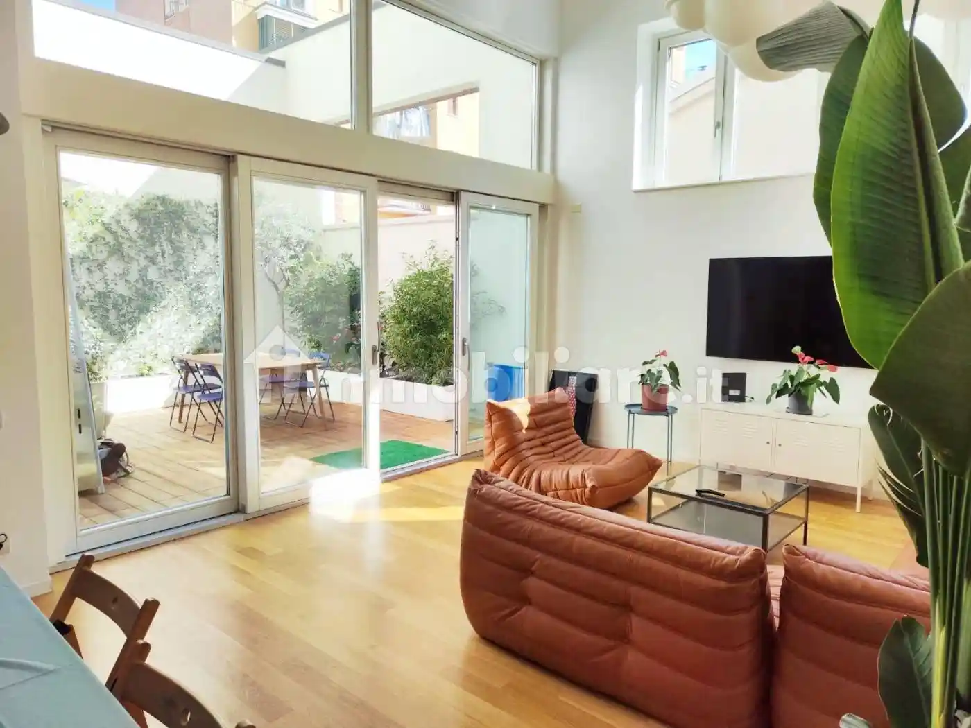 Trilocale via Lodovico Montegani 14, Cermenate - Abbiategrasso, Milano - foto 5