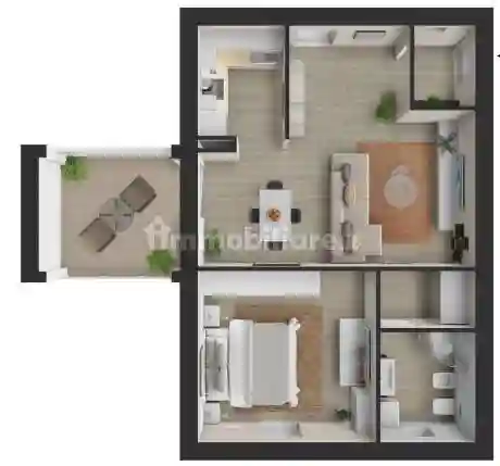 Palazzo - Edificio - foto 4