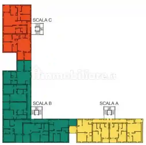 Palazzo - Edificio - foto 5