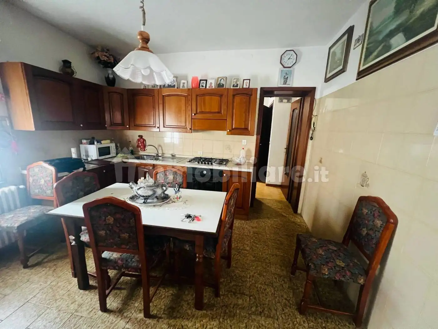 Terratetto unifamiliare via Cipelli, Centro, Busseto - foto 2