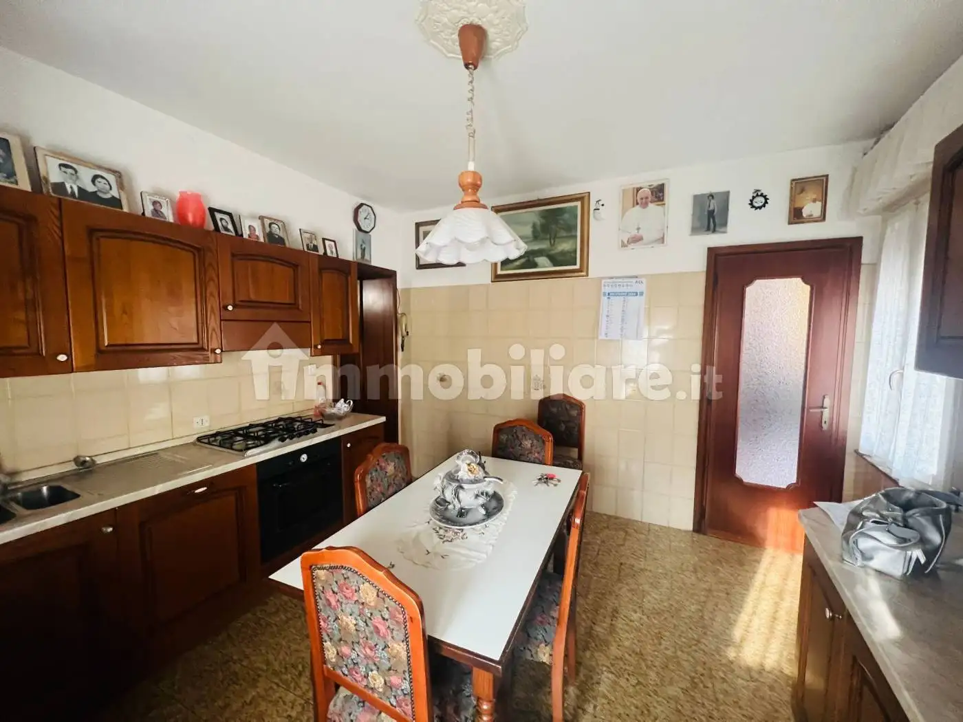 Terratetto unifamiliare via Cipelli, Centro, Busseto - foto 3