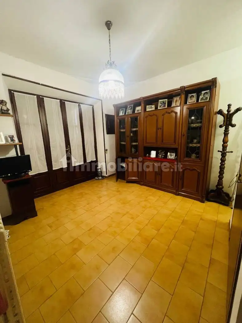 Terratetto unifamiliare via Cipelli, Centro, Busseto - foto 4