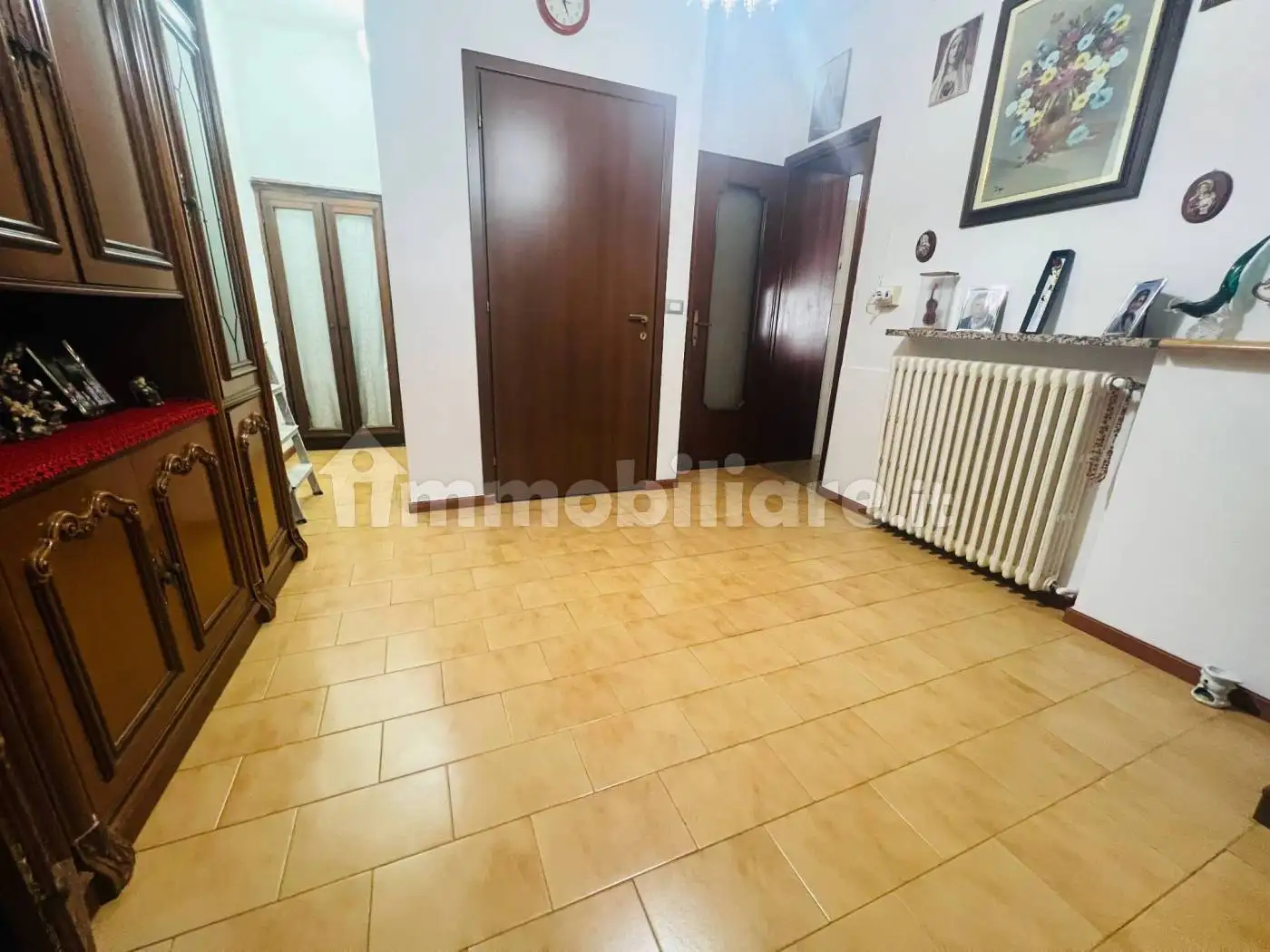 Terratetto unifamiliare via Cipelli, Centro, Busseto - foto 5