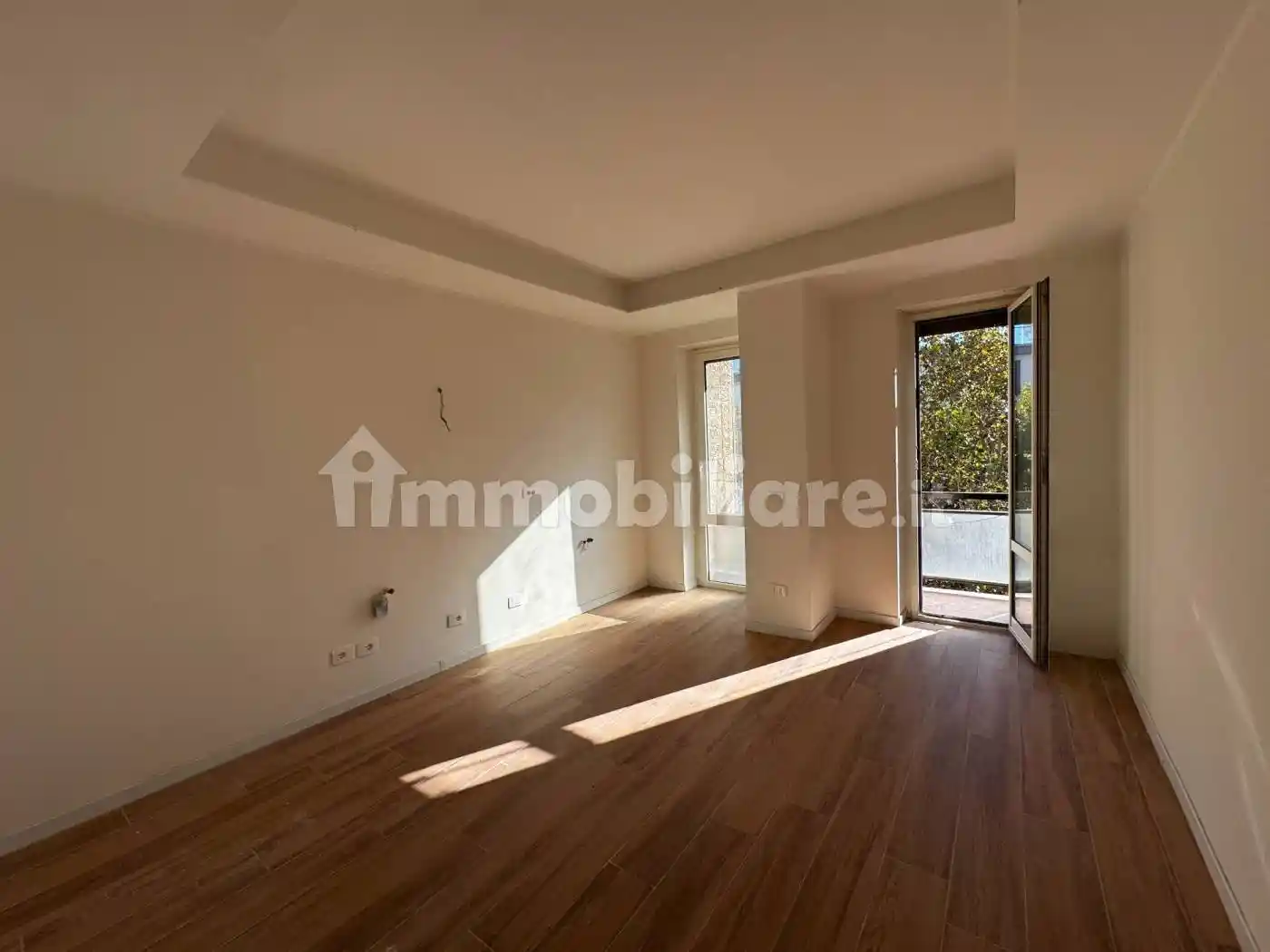 Bilocale piazza Napoli, Piazza Napoli, Milano - foto 5