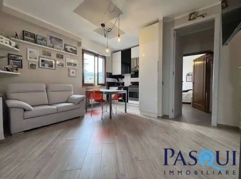 Appartamento in vendita a Poggibonsi