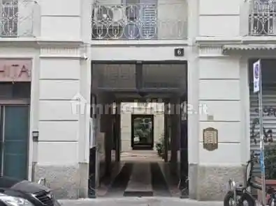 Appartamento all'asta via Luigi Cagnola 6, Milano - foto 2