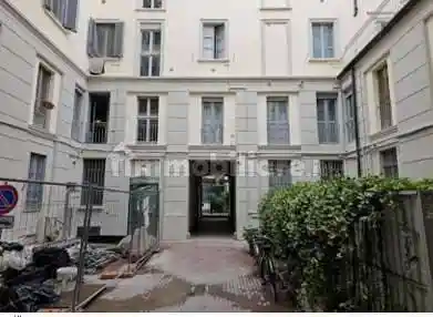 Appartamento all'asta via Luigi Cagnola 6, Milano - foto 4