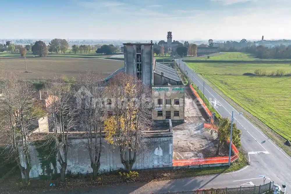 Palazzo - Edificio in Vendita - foto 3