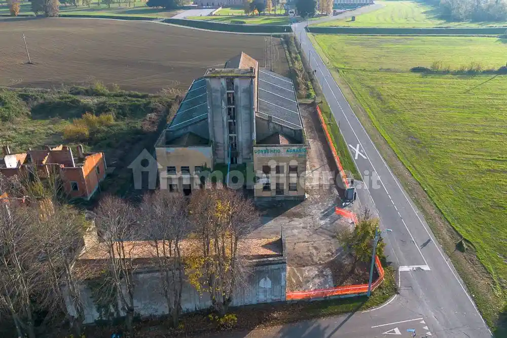Palazzo - Edificio in Vendita - foto 4