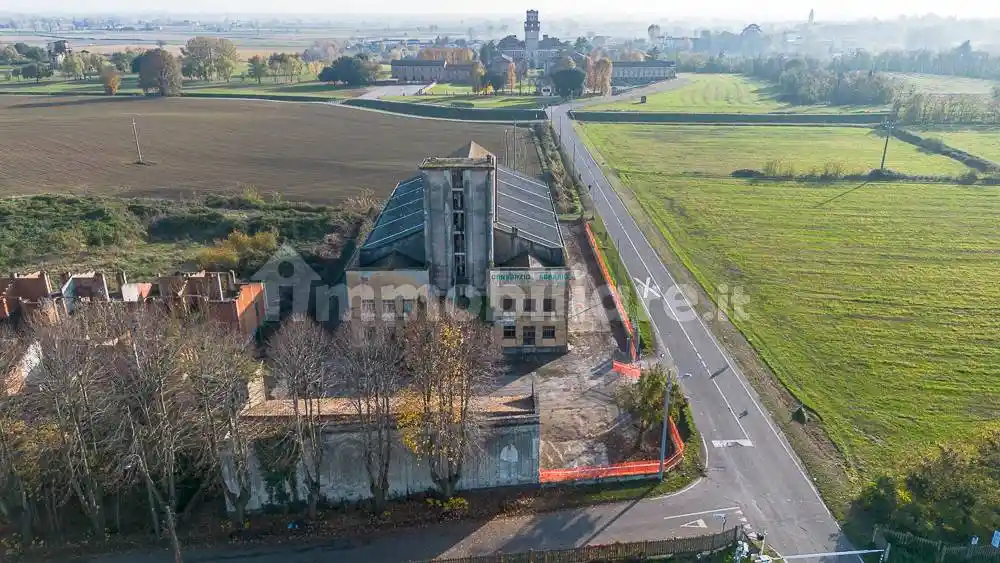 Palazzo - Edificio in Vendita - foto 5