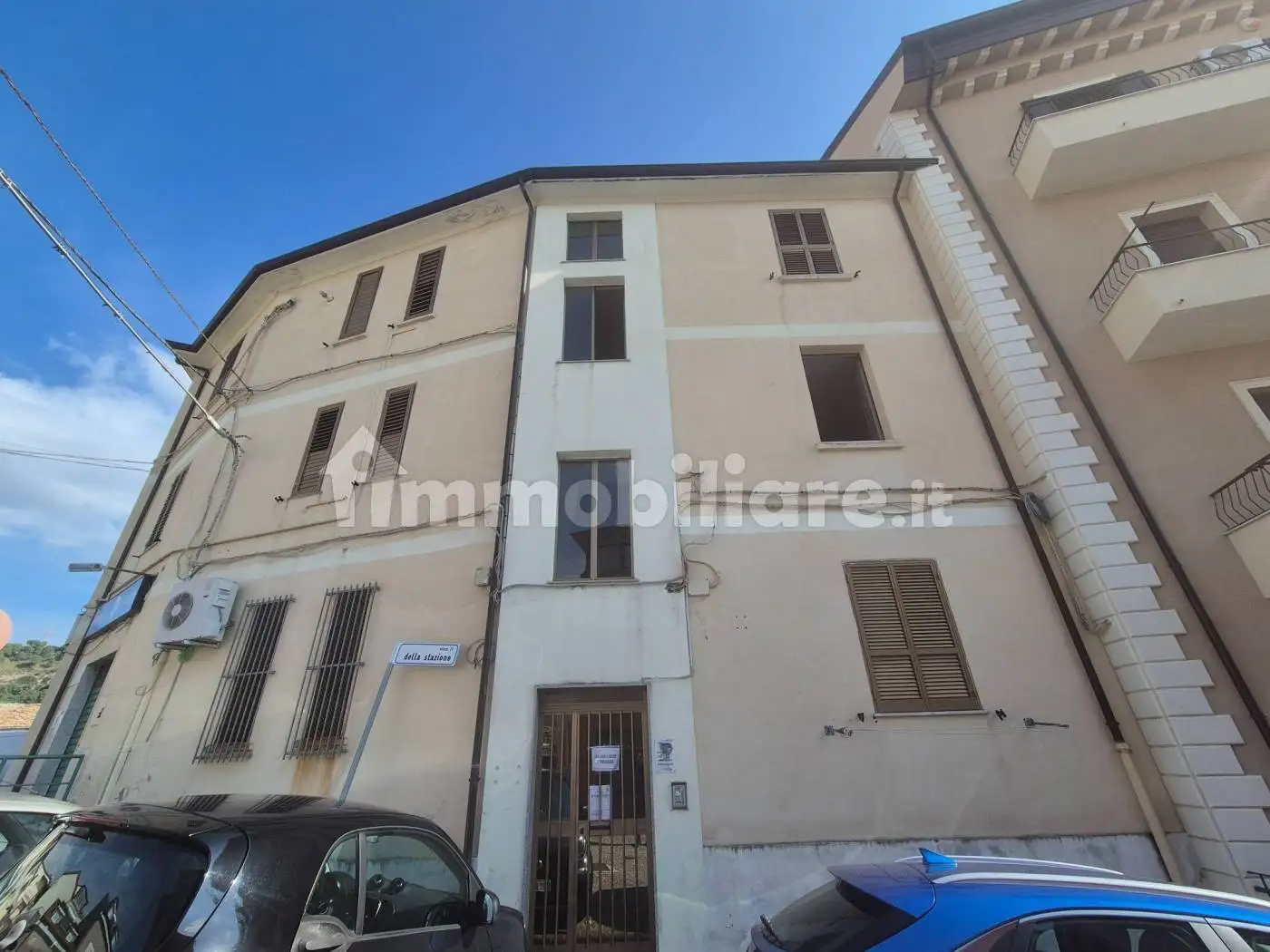 Appartamento in vendita a Catanzaro