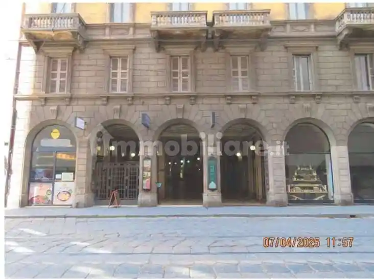 Appartamento all'asta via Giuseppe Mazzini 20, Milano - foto 2