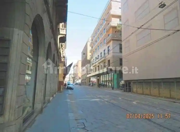 Appartamento all'asta via Giuseppe Mazzini 20, Milano - foto 3