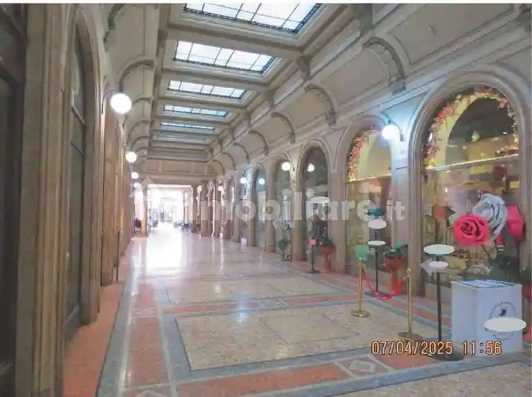 Appartamento all'asta via Giuseppe Mazzini 20, Milano - foto 5