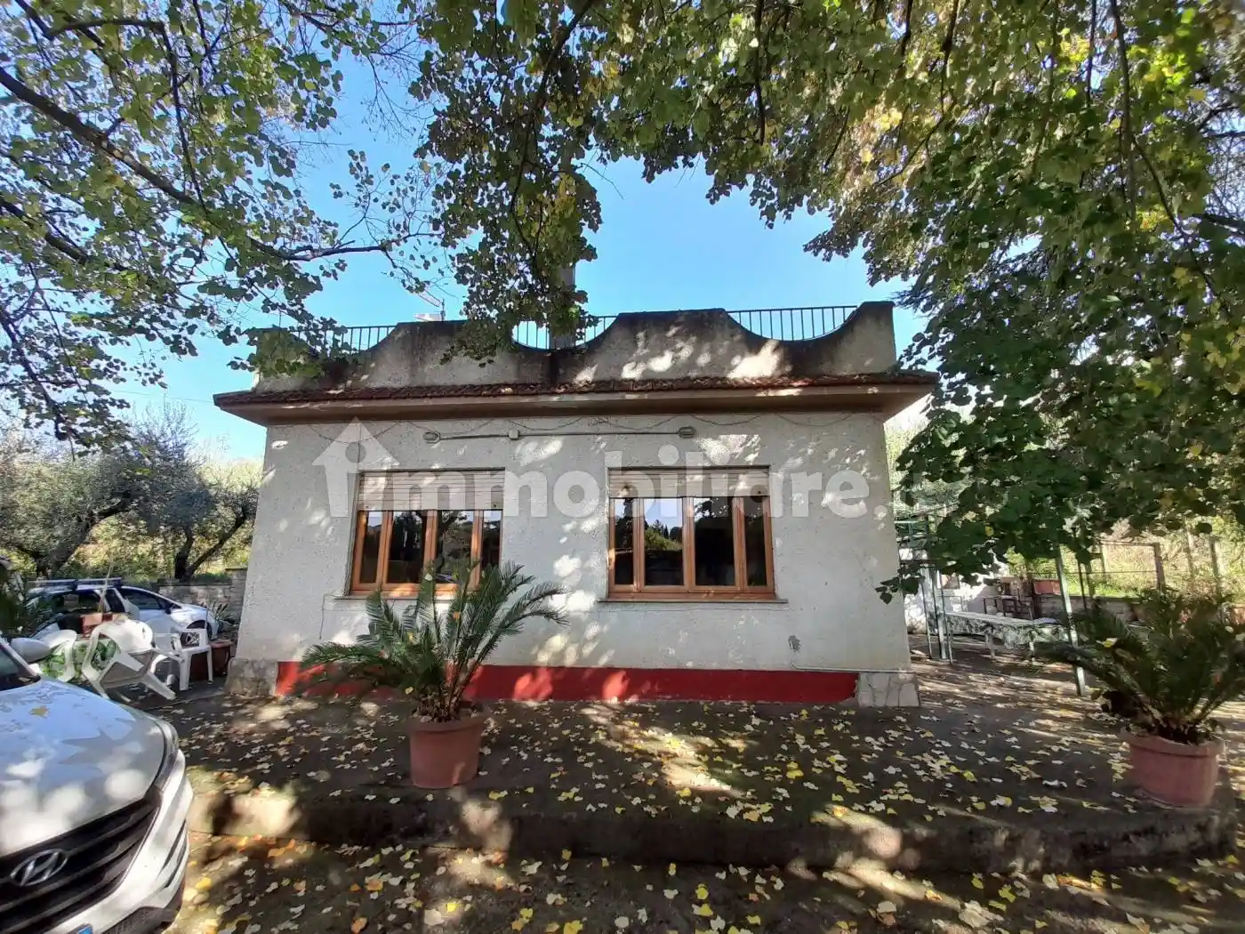 Casa indipendente in vendita a Palombara Sabina