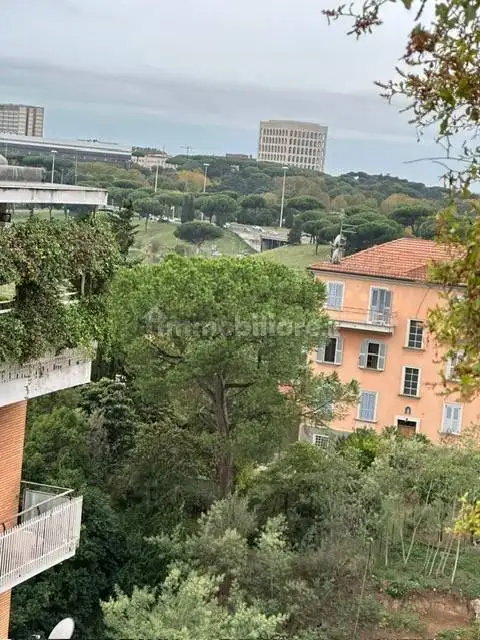 Attico in vendita a Roma