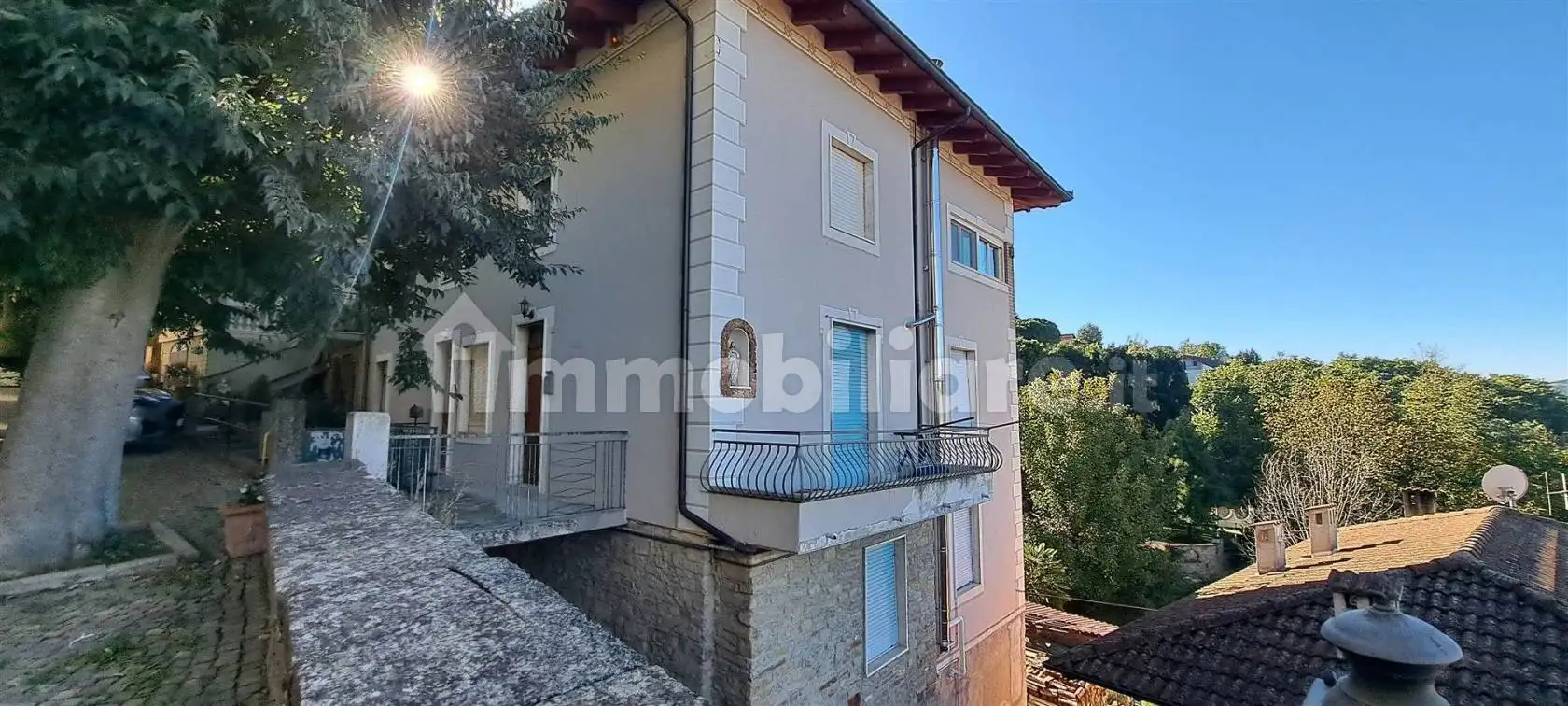 Appartamento in vendita a Melazzo