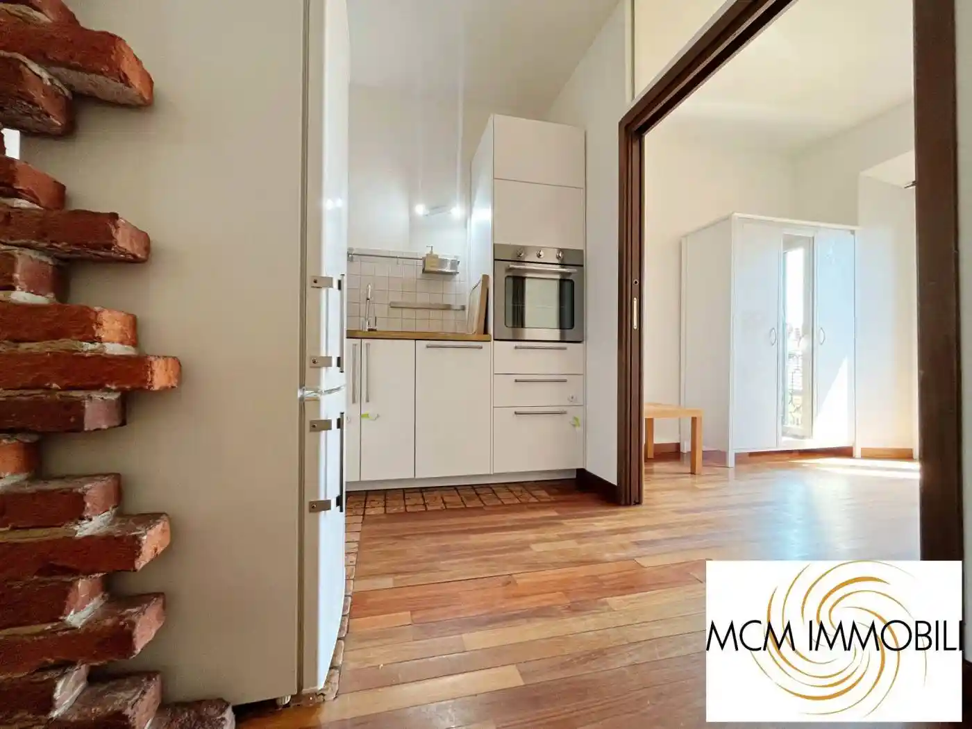 Trilocale via Paolo Frisi 9, Porta Venezia, Milano - foto 2