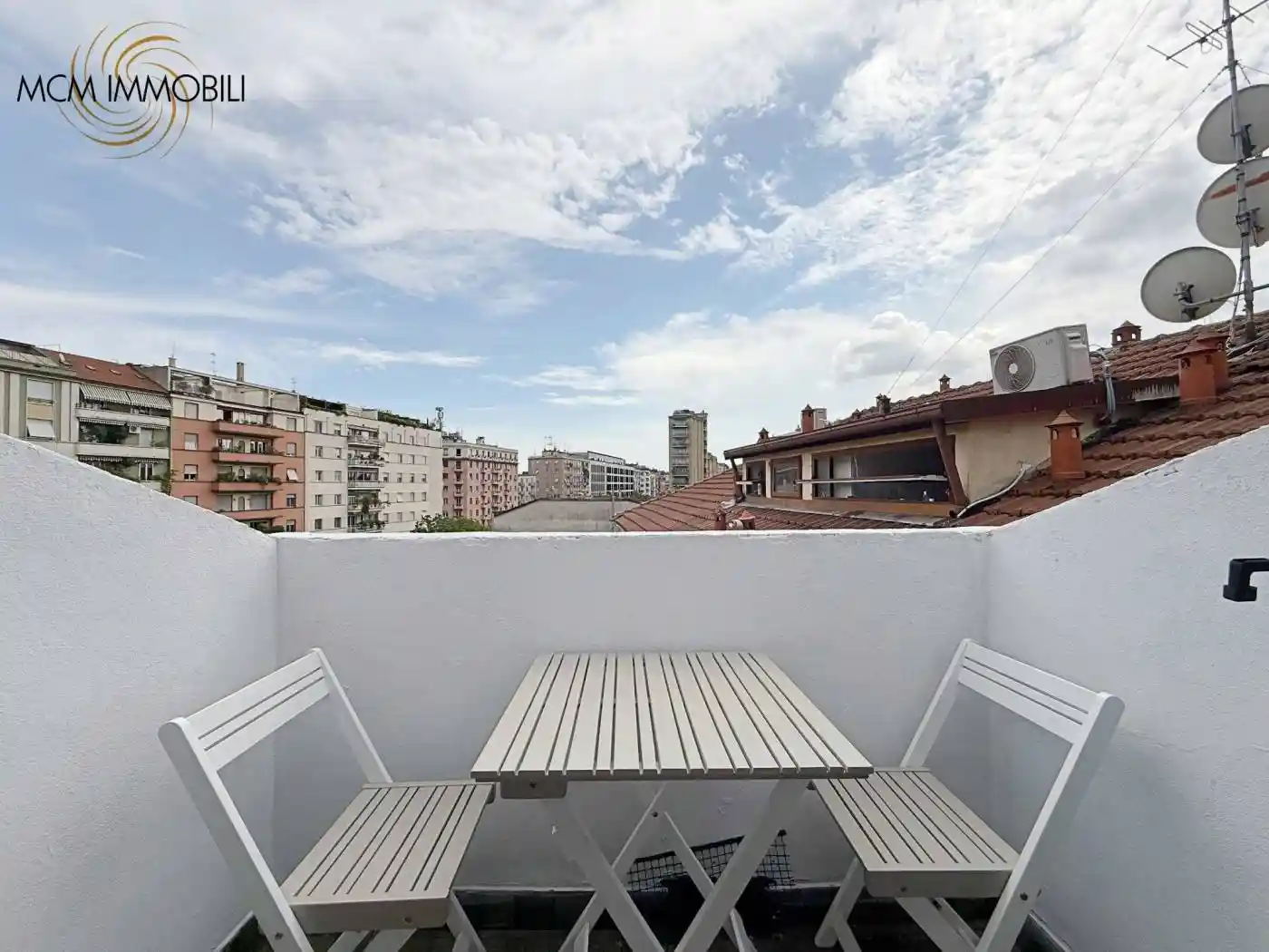 Trilocale via Paolo Frisi 9, Porta Venezia, Milano - foto 3