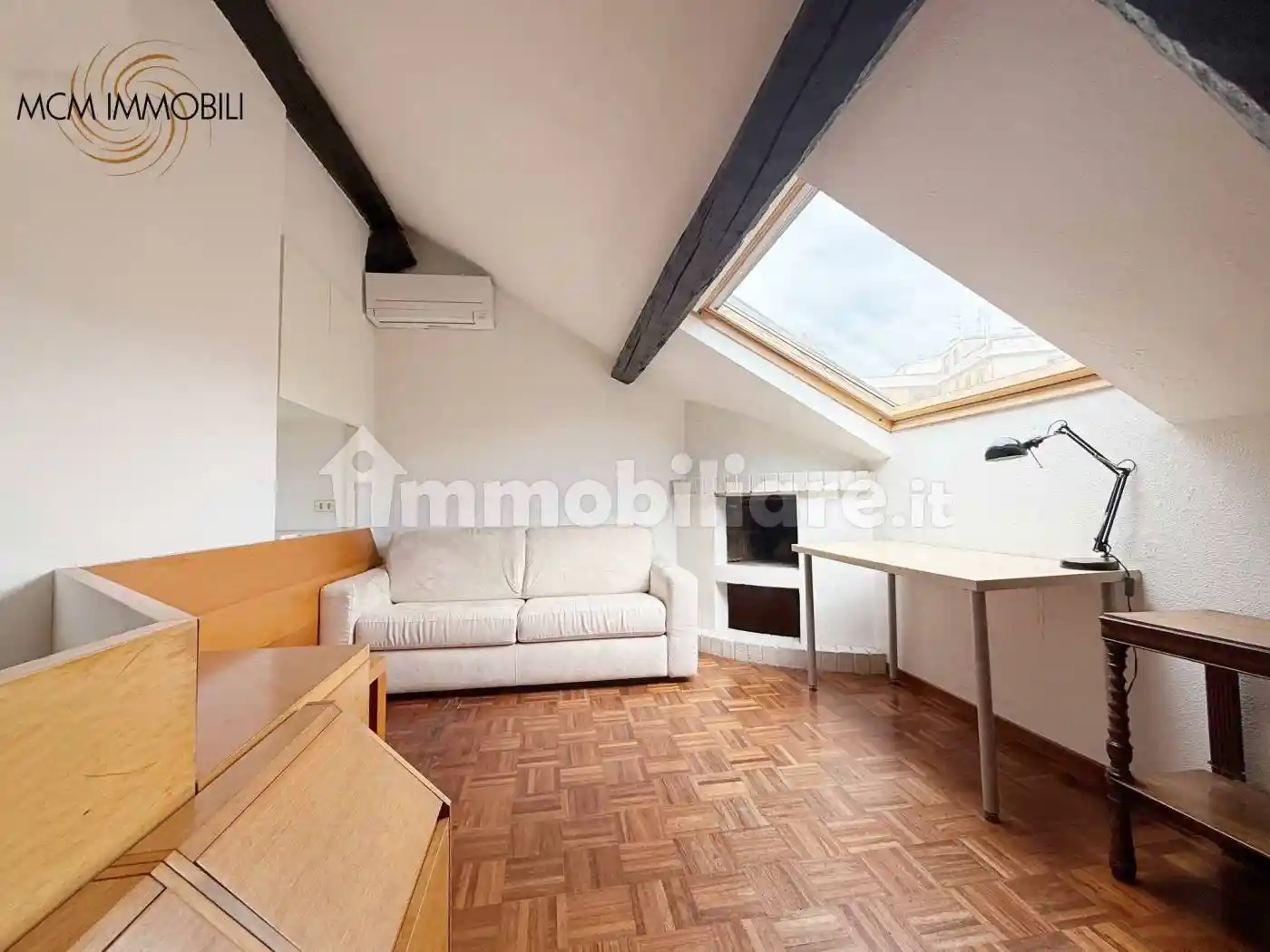 Trilocale via Paolo Frisi 9, Porta Venezia, Milano - foto 4