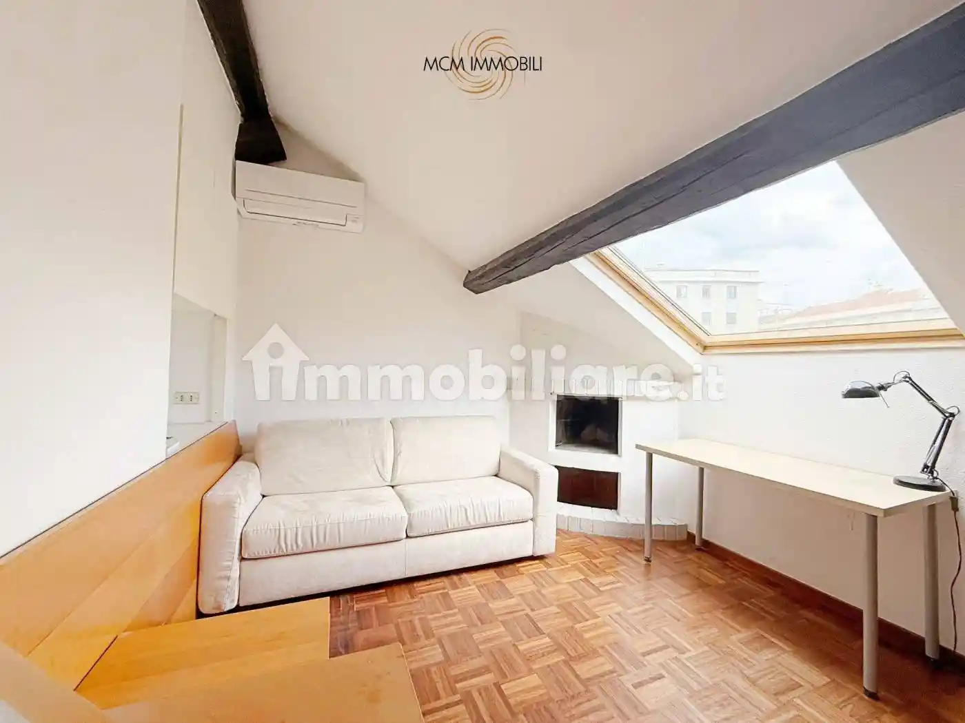 Trilocale via Paolo Frisi 9, Porta Venezia, Milano - foto 5