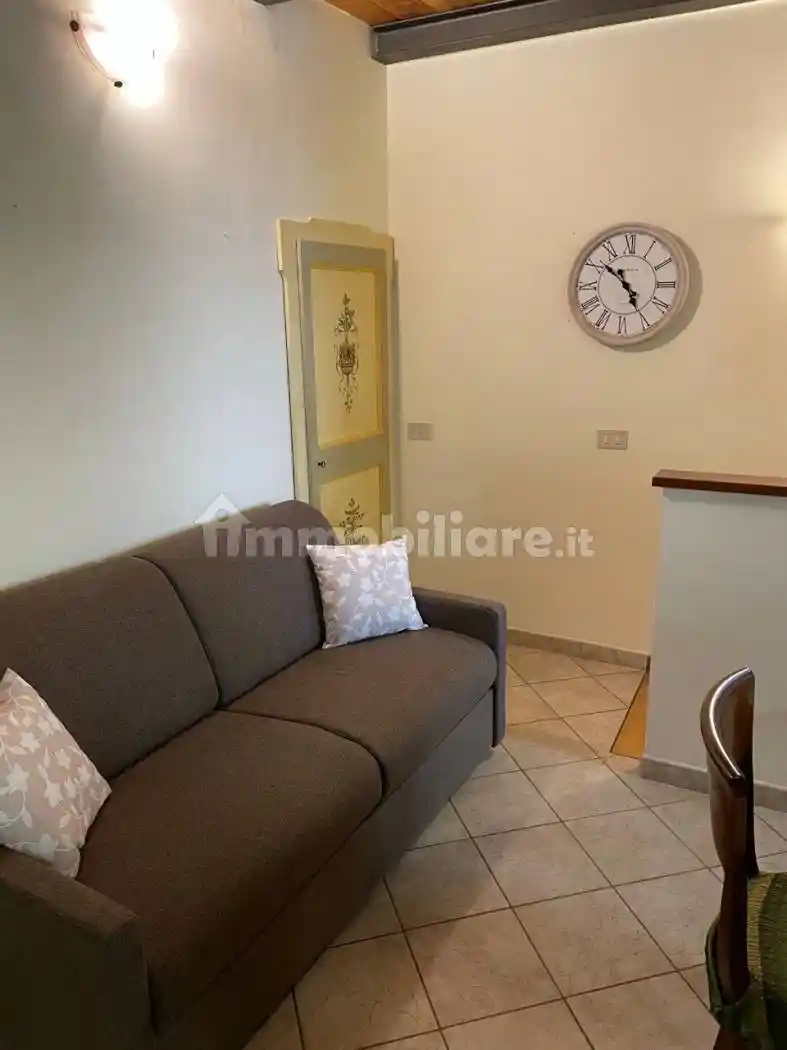 Trilocale ottimo stato, primo piano, Centro Storico, Pesaro - foto 2