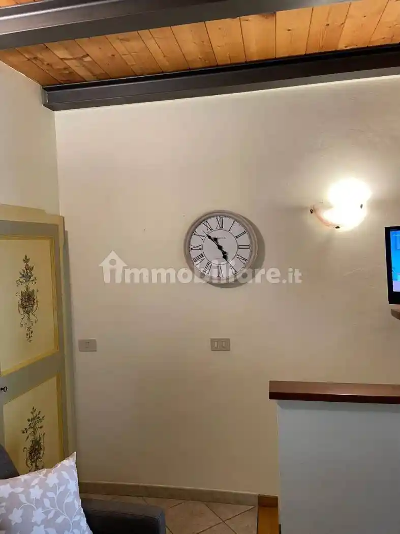 Trilocale ottimo stato, primo piano, Centro Storico, Pesaro - foto 3