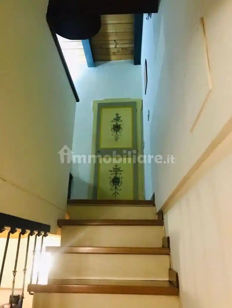 Trilocale ottimo stato, primo piano, Centro Storico, Pesaro - foto 5