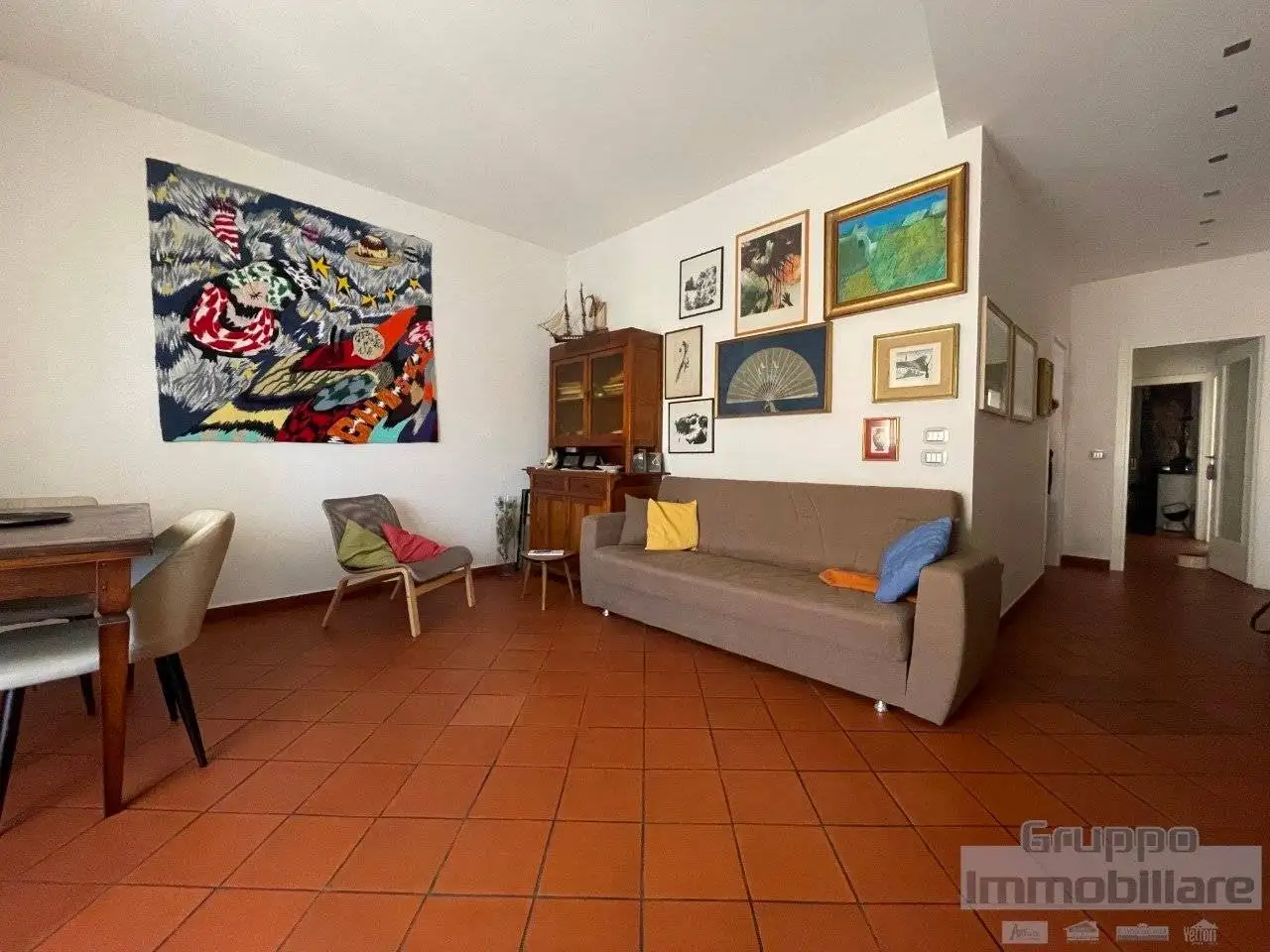 Appartamento in vendita a Pesaro