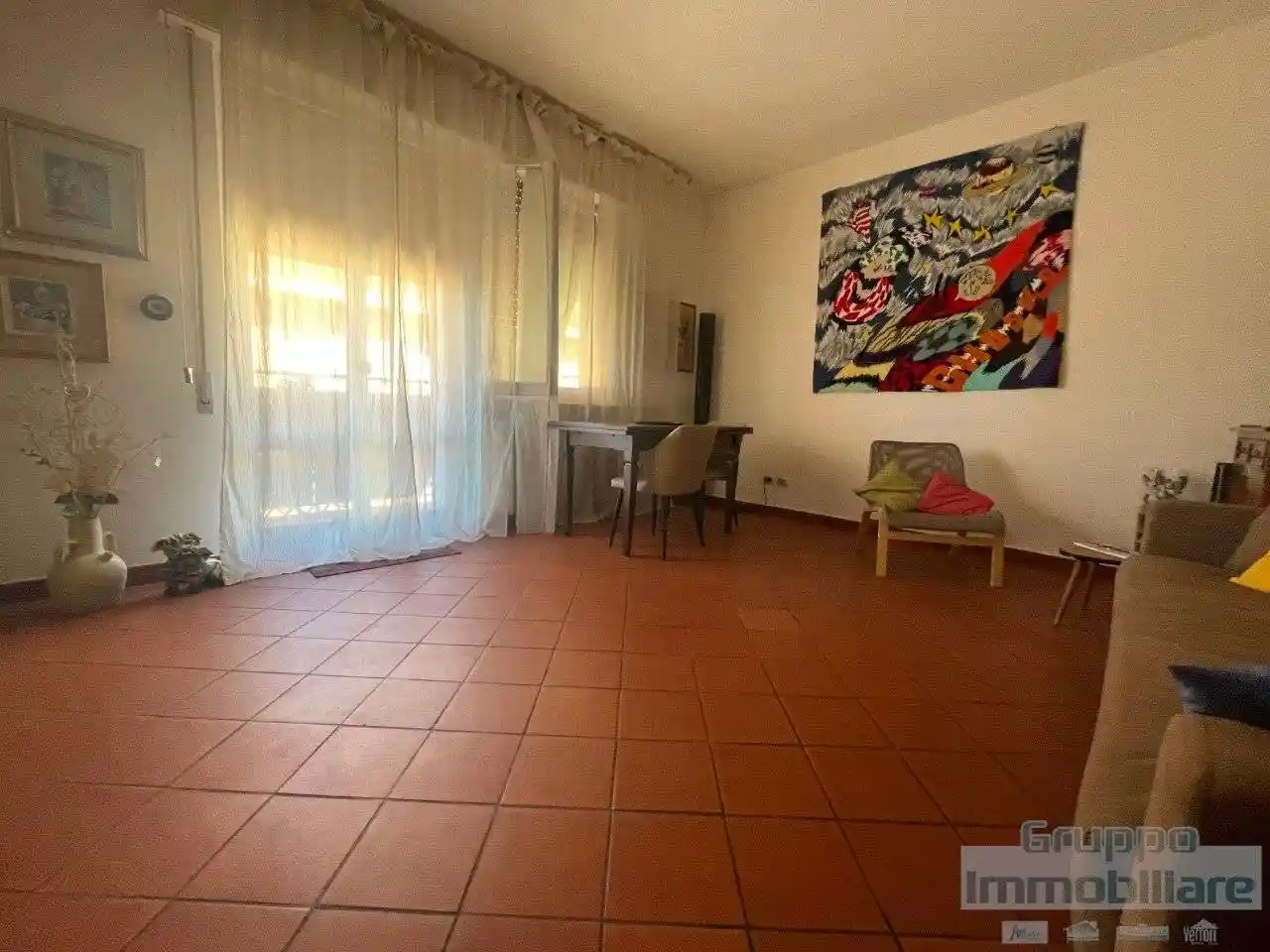 Appartamento via Montenevoso, Tombaccia, Pesaro - foto 2