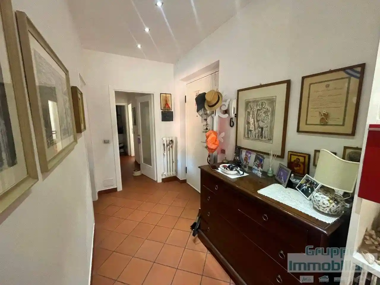 Appartamento via Montenevoso, Tombaccia, Pesaro - foto 4