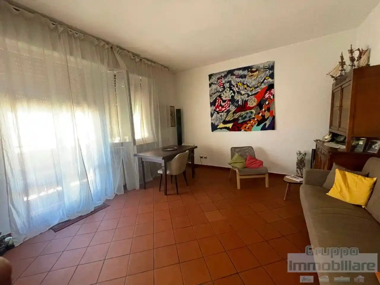 Appartamento via Montenevoso, Tombaccia, Pesaro - foto 5