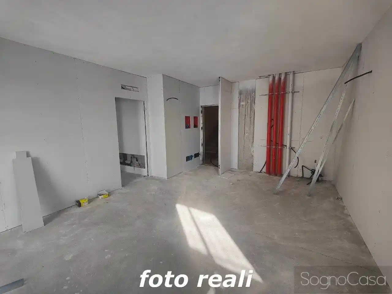 Bilocale via Emilia, Brozzi, Firenze - foto 2