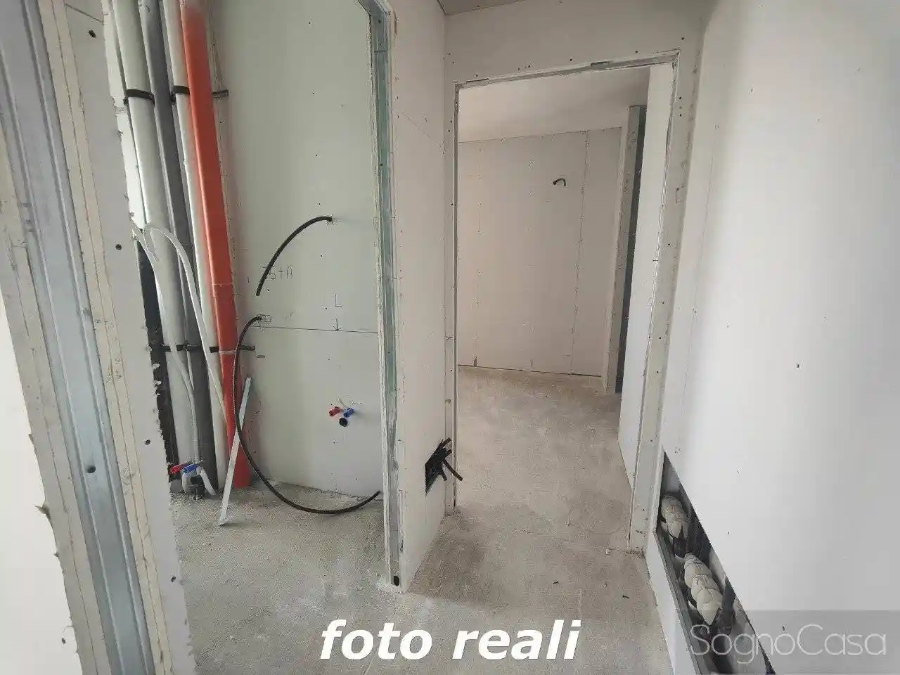 Bilocale via Emilia, Brozzi, Firenze - foto 5