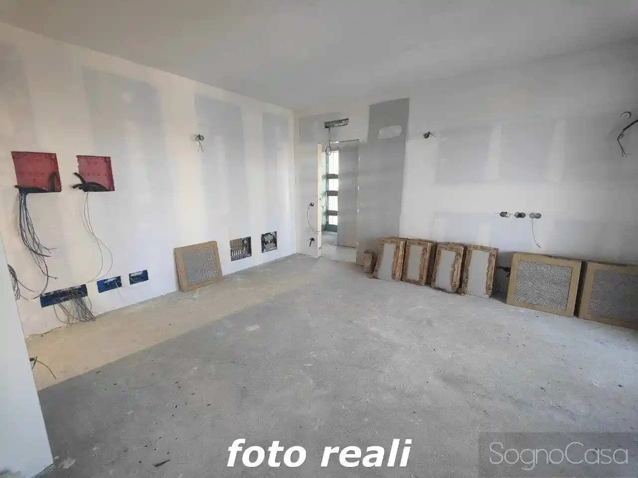 Trilocale via Campania, Brozzi, Firenze - foto 2