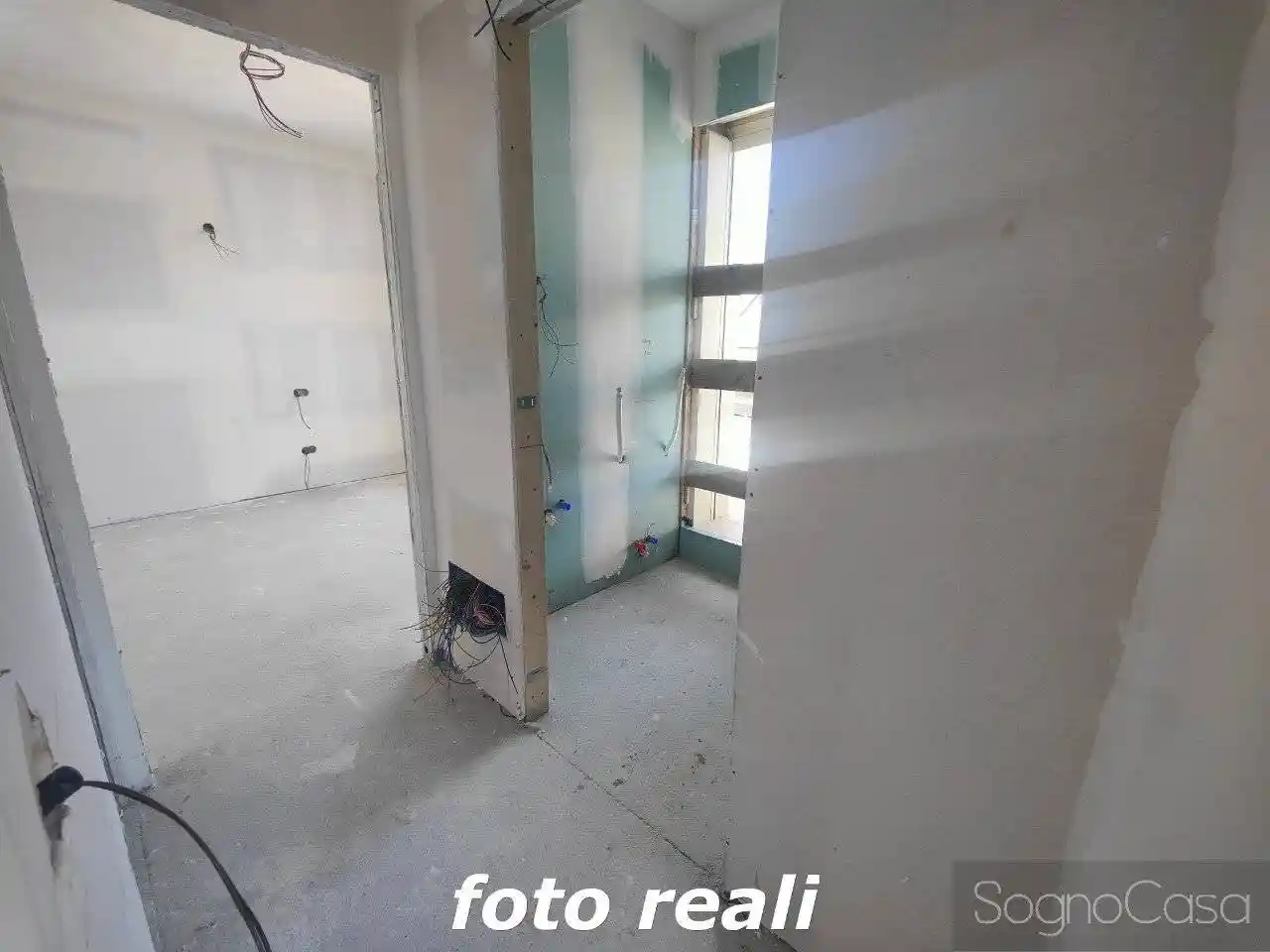 Trilocale via Campania, Brozzi, Firenze - foto 4