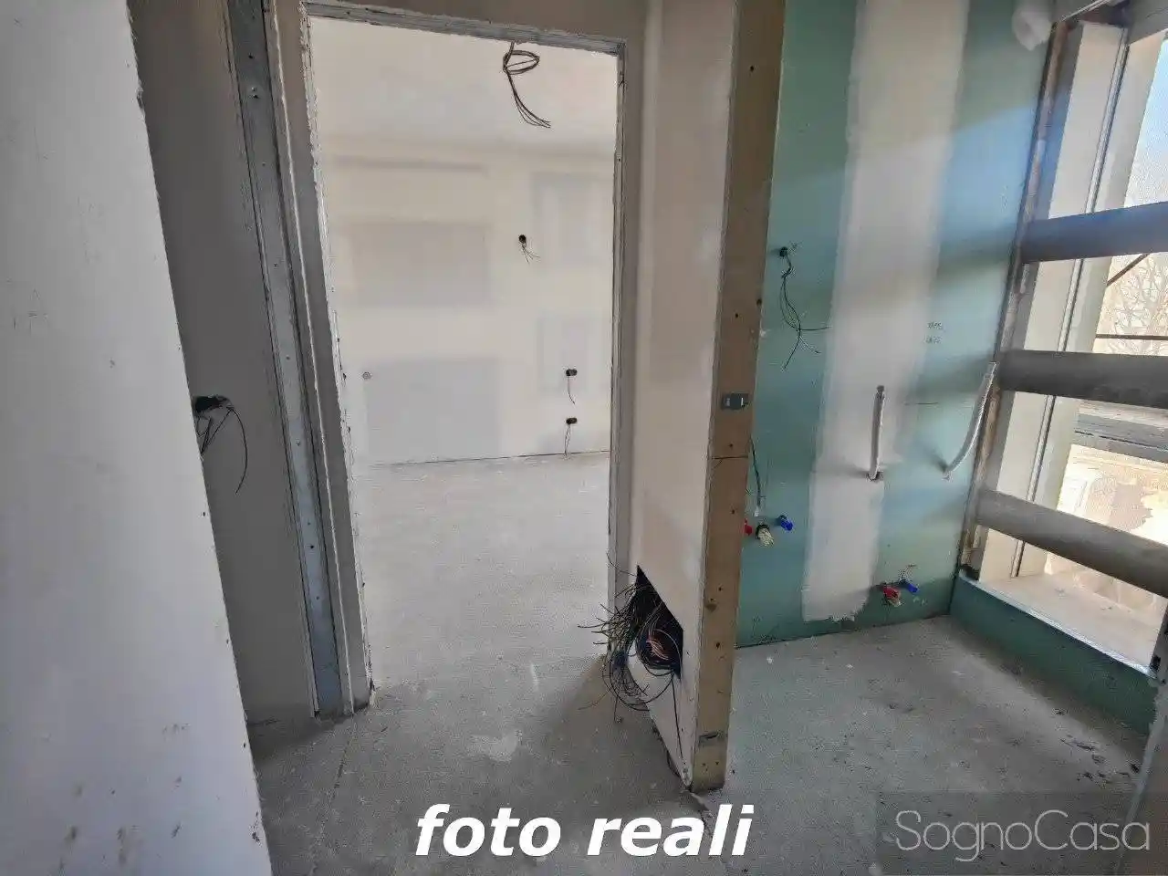 Trilocale via Campania, Brozzi, Firenze - foto 5